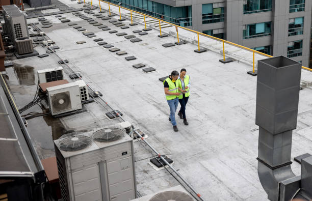 Best Storm Damage Roof Repair  in Miami, AZ
