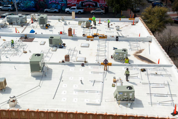 Best 4 Ply Roofing  in Miami, AZ