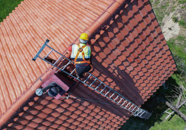 Best Solar Panel Roofing Installation  in Miami, AZ