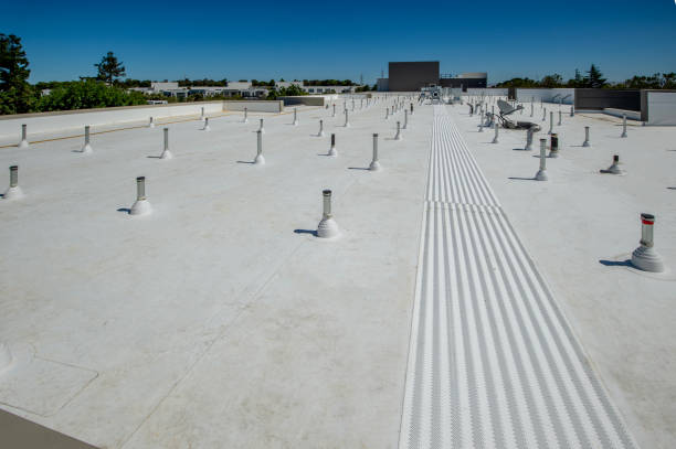 Best Gutter Installation and Repair  in Miami, AZ