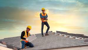 Best Roof Insulation Installation  in Miami, AZ